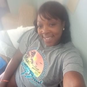 Meet your Posher, Tamisha